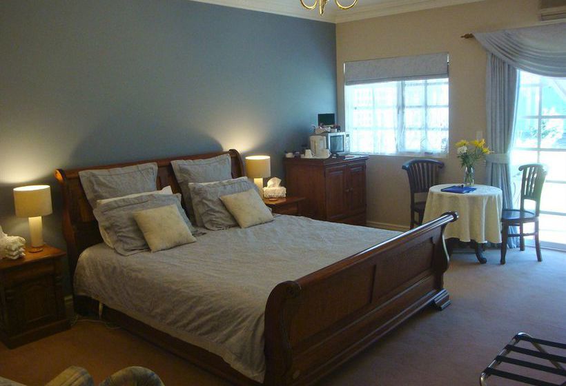 Bed and Breakfast Lanterns Retreat | Dunsborough | Western Australia | Australia 9