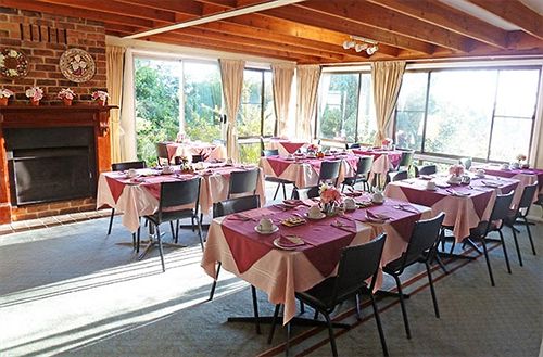 Motel Sky Rider Motor Inn | Katoomba | New South Wales | Australia 10