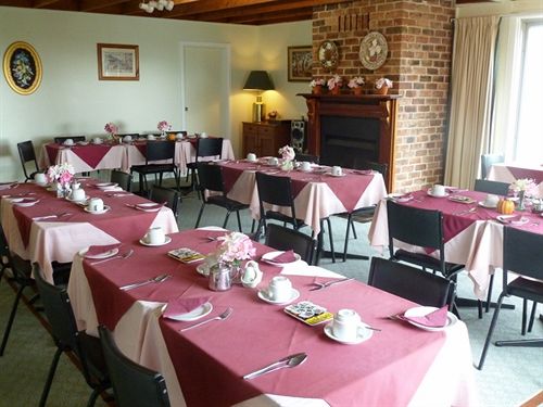 Motel Sky Rider Motor Inn | Katoomba | New South Wales | Australia 12