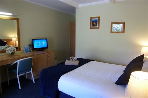 Motel Sky Rider Motor Inn | Katoomba | New South Wales | Australia 13