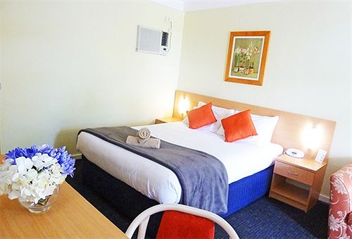 Motel Sky Rider Motor Inn | Katoomba | New South Wales | Australia 7