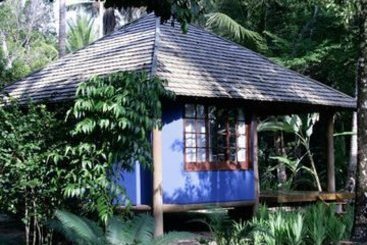 Hotel Anima Morro de sao Paulo Bahia