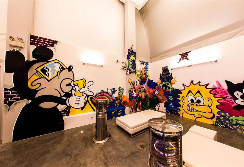 Adge Boutique Apartment | Surry Hills | New South Wales | Australia 1