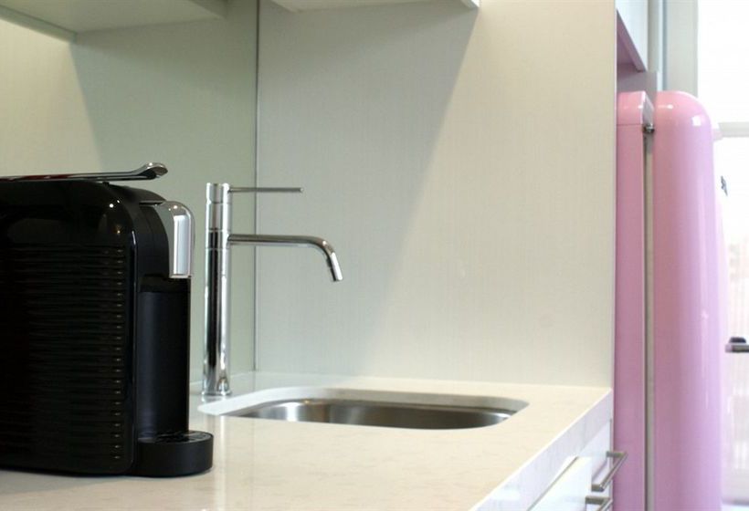 Adge Boutique Apartment | Surry Hills | New South Wales | Australia 12