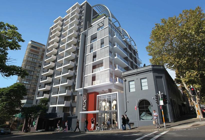 Adge Boutique Apartment | Surry Hills | New South Wales | Australia 14