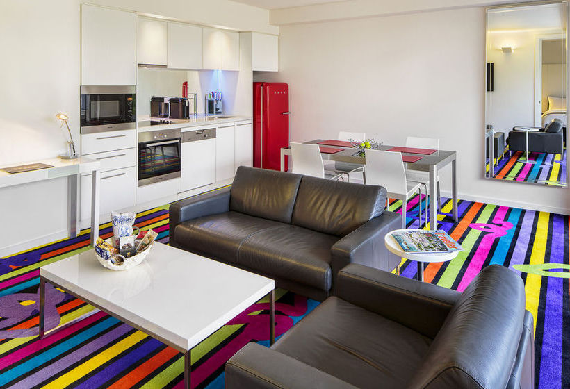 Adge Boutique Apartment | Surry Hills | New South Wales | Australia 16