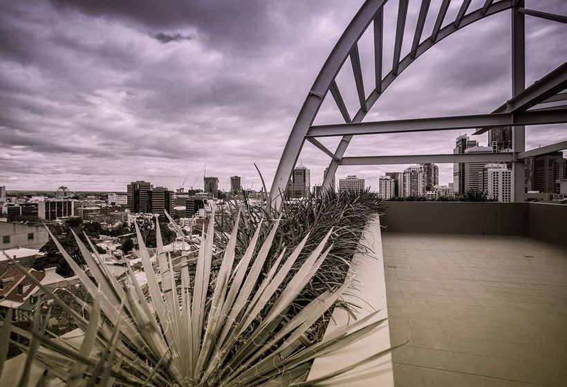 Adge Boutique Apartment | Surry Hills | New South Wales | Australia 2