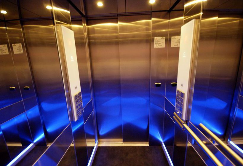 Adge Boutique Apartment | Surry Hills | New South Wales | Australia 4