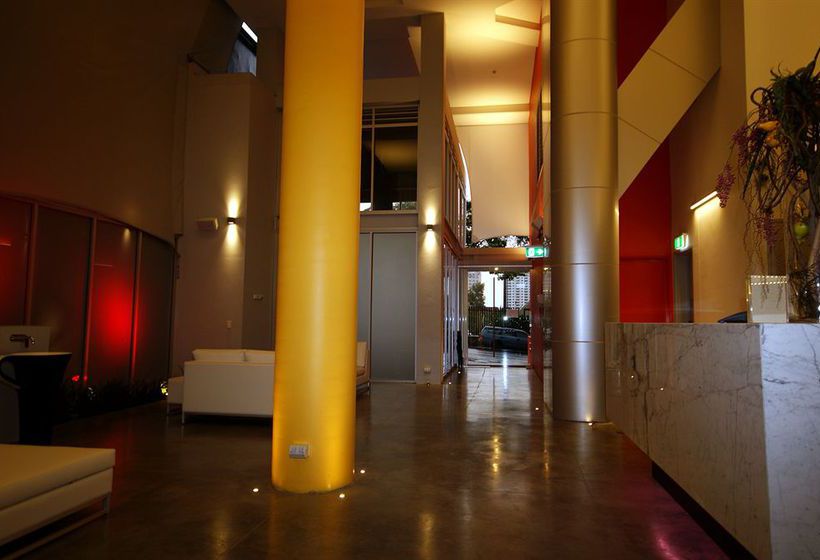 Adge Boutique Apartment | Surry Hills | New South Wales | Australia 5