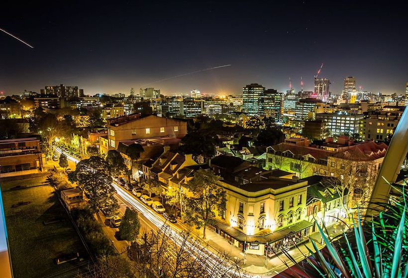 Adge Boutique Apartment | Surry Hills | New South Wales | Australia 7