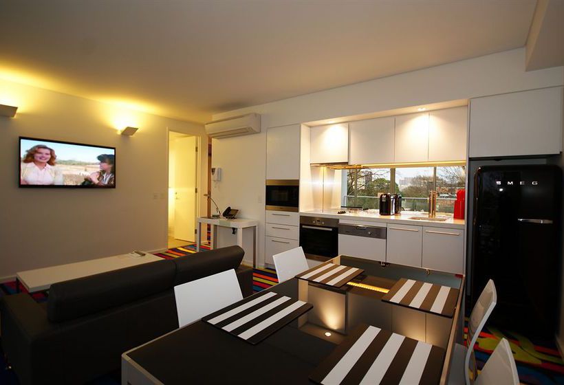 Adge Boutique Apartment | Surry Hills | New South Wales | Australia 9