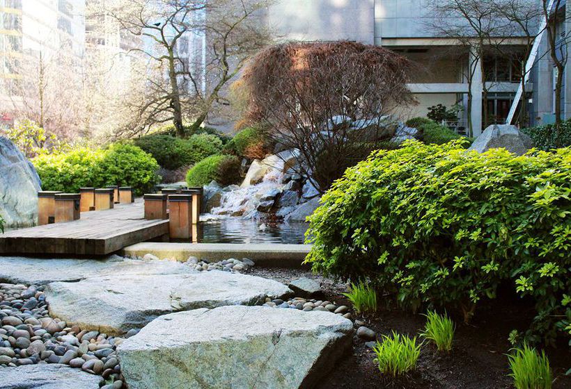 Vancouver Extended Stay Vancouver