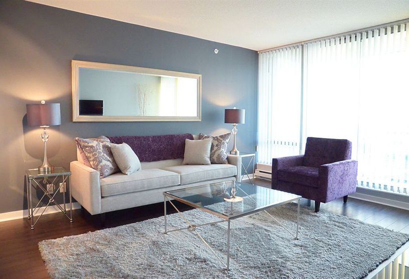 Vancouver Extended Stay | Vancouver | British Columbia | Canada 1