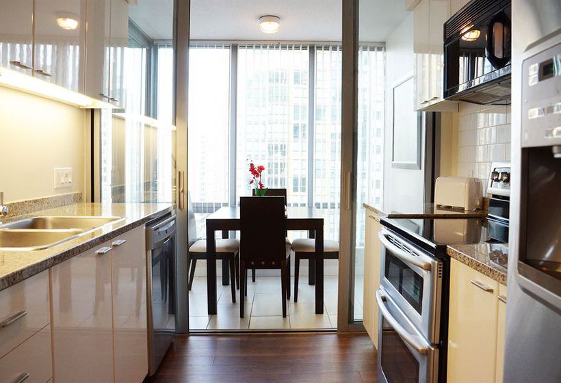 Vancouver Extended Stay | Vancouver | British Columbia | Canada 10