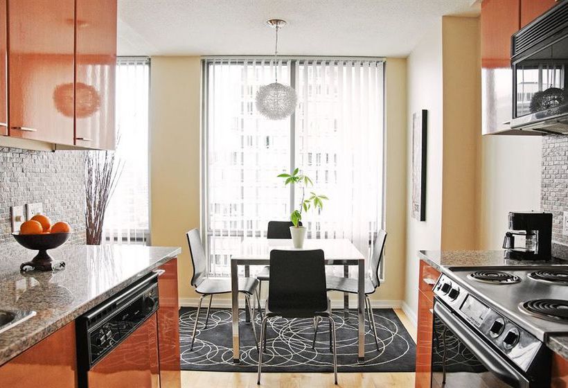 Vancouver Extended Stay | Vancouver | British Columbia | Canada 11