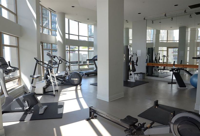 Vancouver Extended Stay | Vancouver | British Columbia | Canada 12