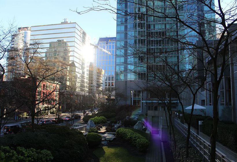 Vancouver Extended Stay | Vancouver | British Columbia | Canada 13