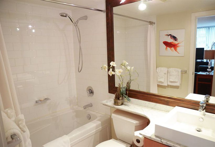 Vancouver Extended Stay | Vancouver | British Columbia | Canada 14