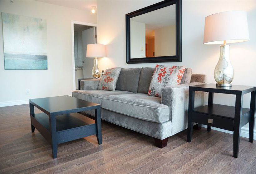 Vancouver Extended Stay | Vancouver | British Columbia | Canada 15