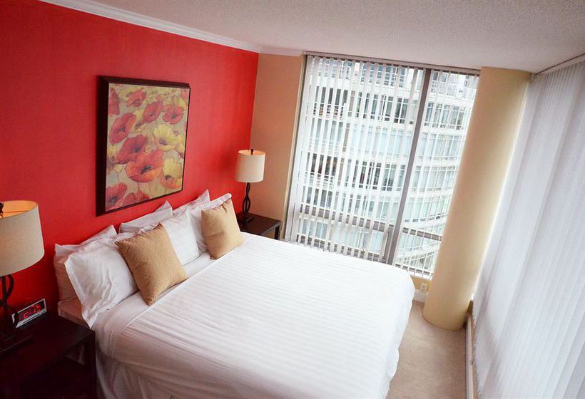 Vancouver Extended Stay | Vancouver | British Columbia | Canada 16