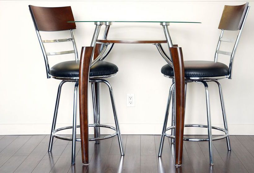 Vancouver Extended Stay | Vancouver | British Columbia | Canada 17