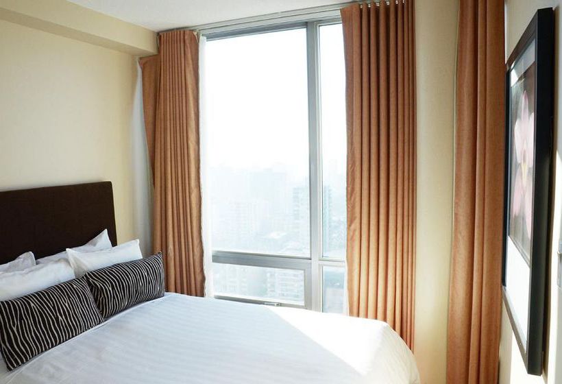 Vancouver Extended Stay | Vancouver | British Columbia | Canada 18