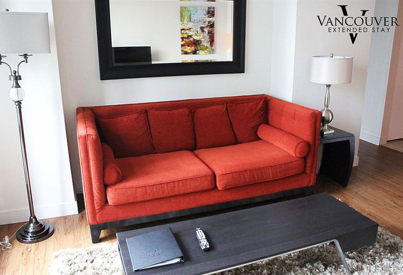 Vancouver Extended Stay | Vancouver | British Columbia | Canada 19
