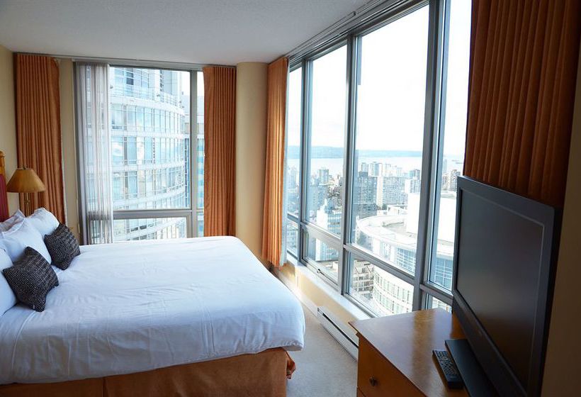 Vancouver Extended Stay | Vancouver | British Columbia | Canada 2