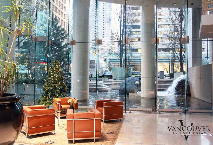 Vancouver Extended Stay | Vancouver | British Columbia | Canada 20