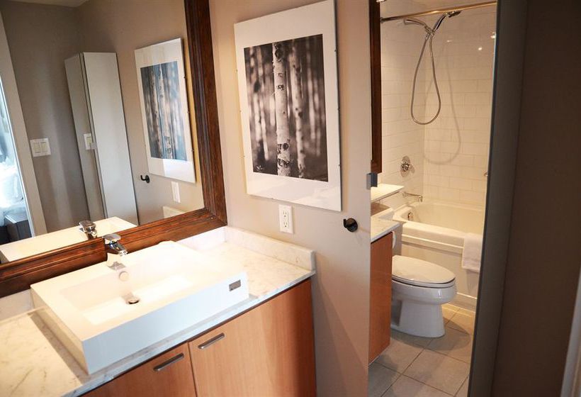 Vancouver Extended Stay | Vancouver | British Columbia | Canada 3