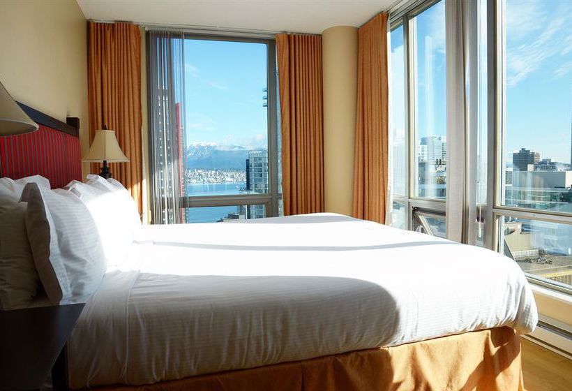 Vancouver Extended Stay | Vancouver | British Columbia | Canada 4