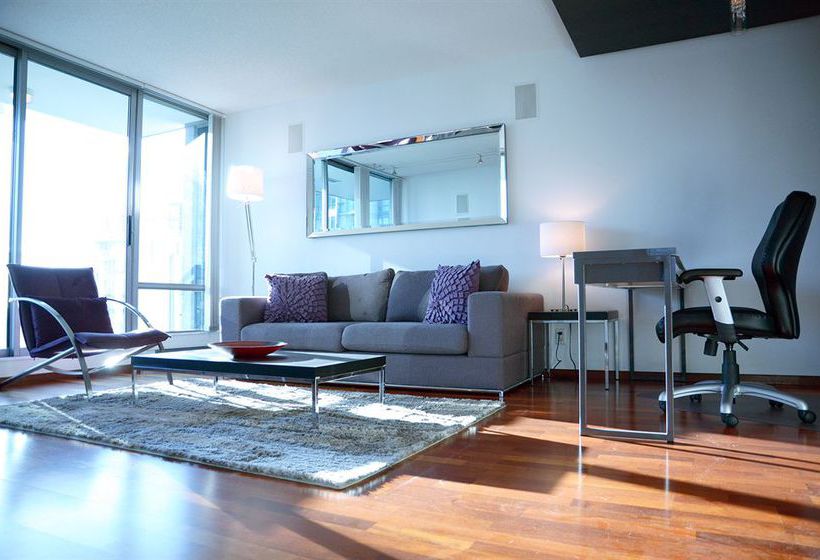 Vancouver Extended Stay | Vancouver | British Columbia | Canada 5