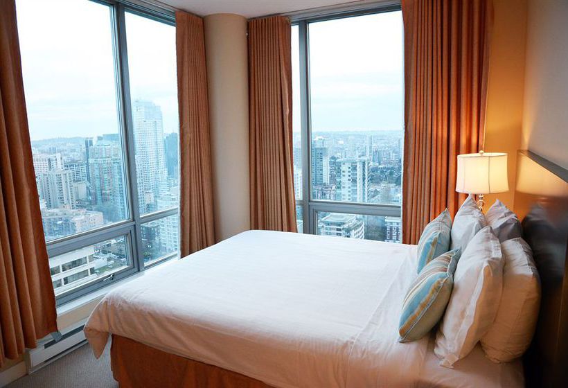 Vancouver Extended Stay | Vancouver | British Columbia | Canada 6