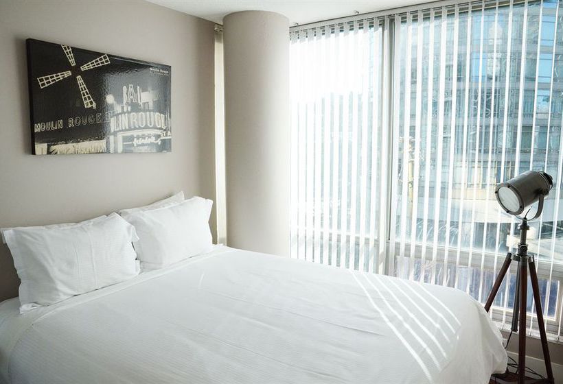 Vancouver Extended Stay | Vancouver | British Columbia | Canada 7