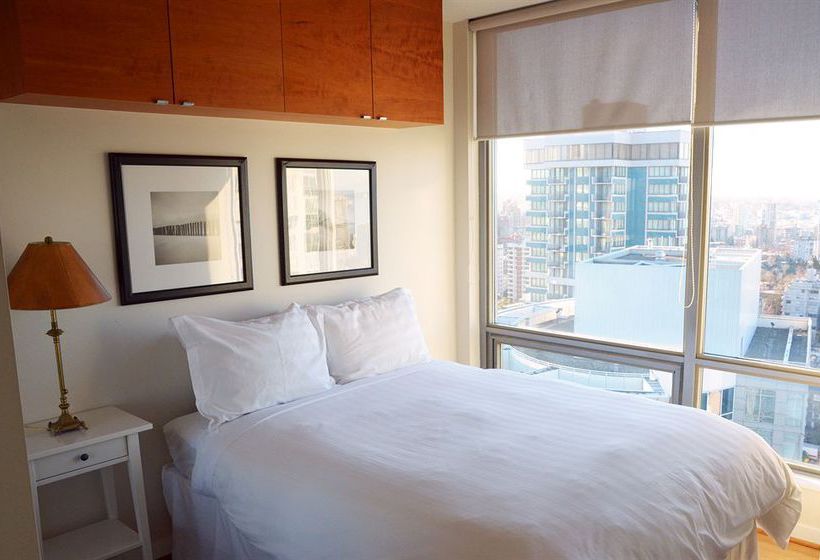 Vancouver Extended Stay | Vancouver | British Columbia | Canada 8
