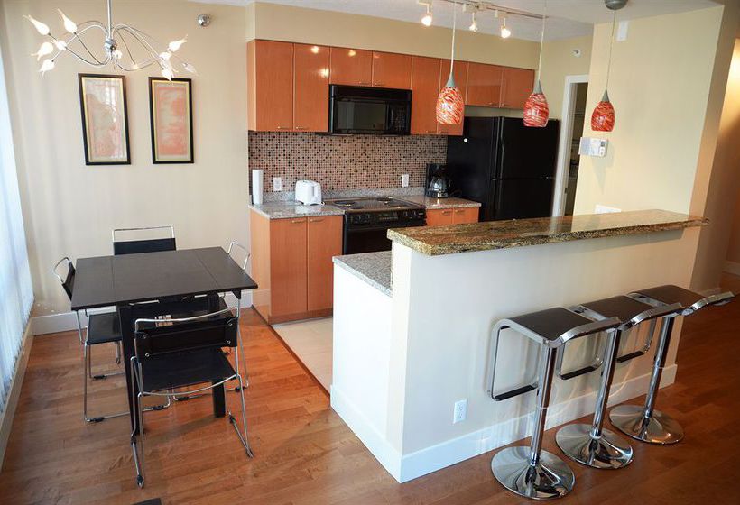 Vancouver Extended Stay | Vancouver | British Columbia | Canada 9