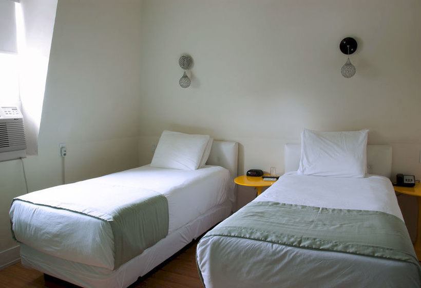 Hotel Royal Oak Inn | Toronto | Ontario | Canada 1