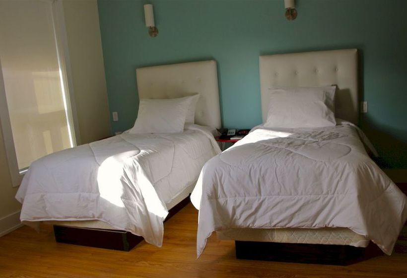 Hotel Royal Oak Inn | Toronto | Ontario | Canada 11