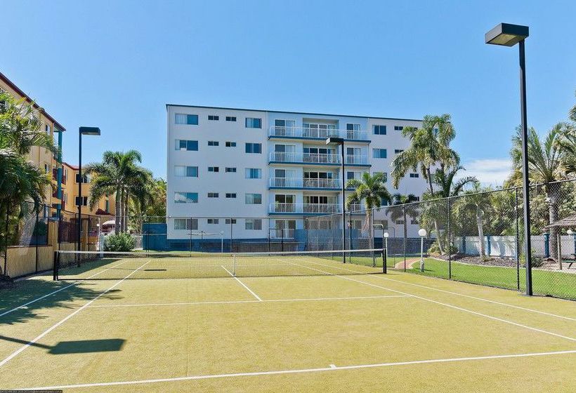 White Crest Luxury Apartments | Torquay | Queensland | Australia 1