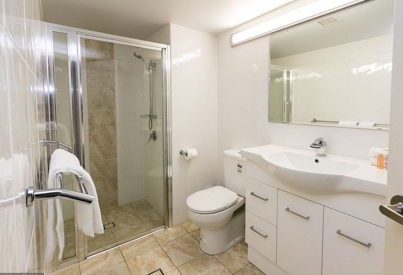 White Crest Luxury Apartments | Torquay | Queensland | Australia 10