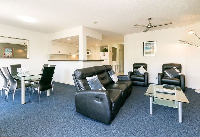 White Crest Luxury Apartments | Torquay | Queensland | Australia 14
