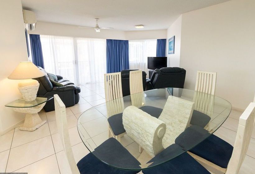 White Crest Luxury Apartments | Torquay | Queensland | Australia 15