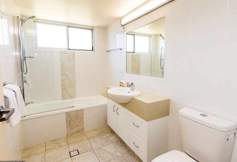 White Crest Luxury Apartments | Torquay | Queensland | Australia 16