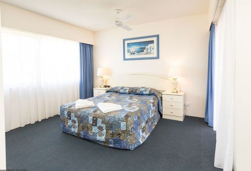 White Crest Luxury Apartments | Torquay | Queensland | Australia 17