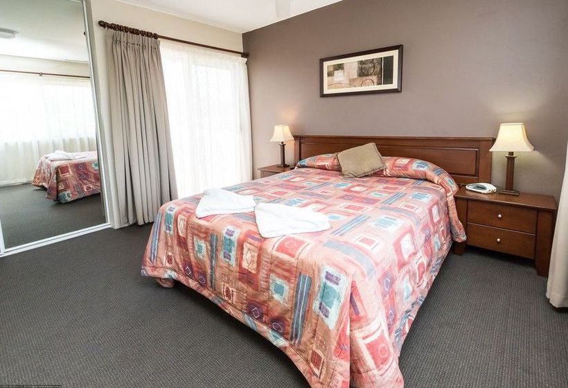 White Crest Luxury Apartments | Torquay | Queensland | Australia 18