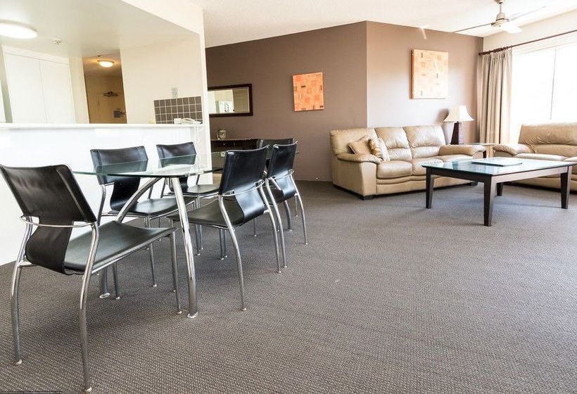 White Crest Luxury Apartments | Torquay | Queensland | Australia 19