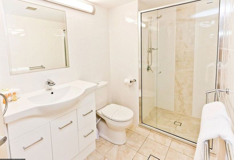 White Crest Luxury Apartments | Torquay | Queensland | Australia 2