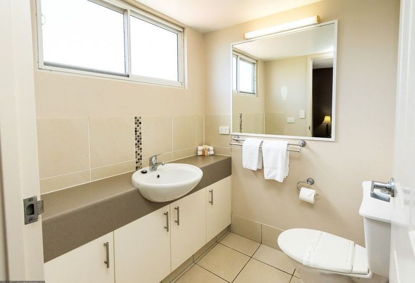 White Crest Luxury Apartments | Torquay | Queensland | Australia 20