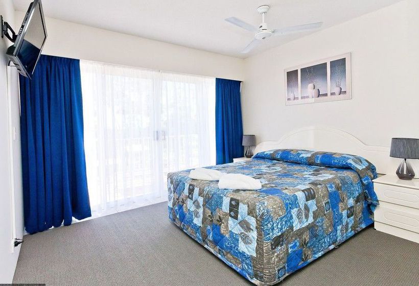 White Crest Luxury Apartments | Torquay | Queensland | Australia 3