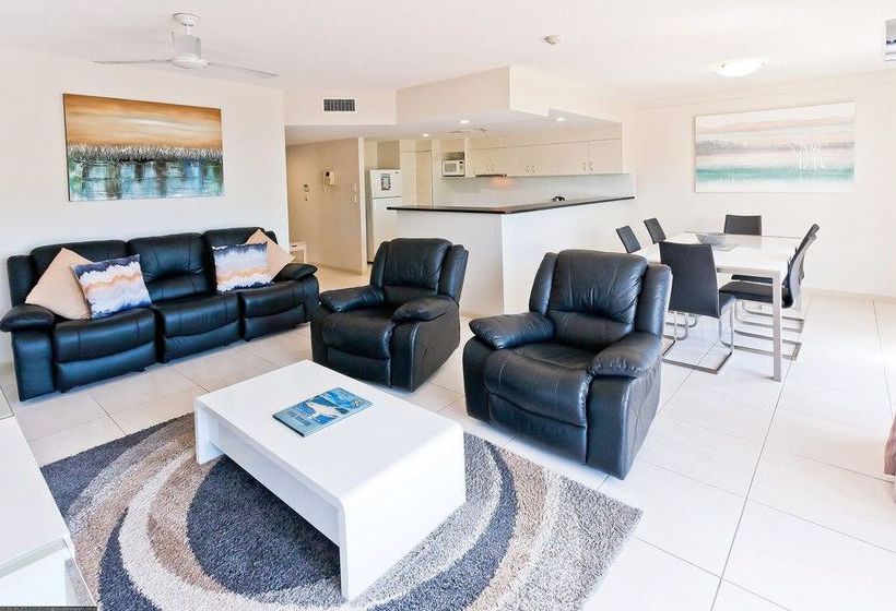 White Crest Luxury Apartments | Torquay | Queensland | Australia 5